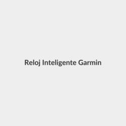 Reloj Inteligente Garmin Elite