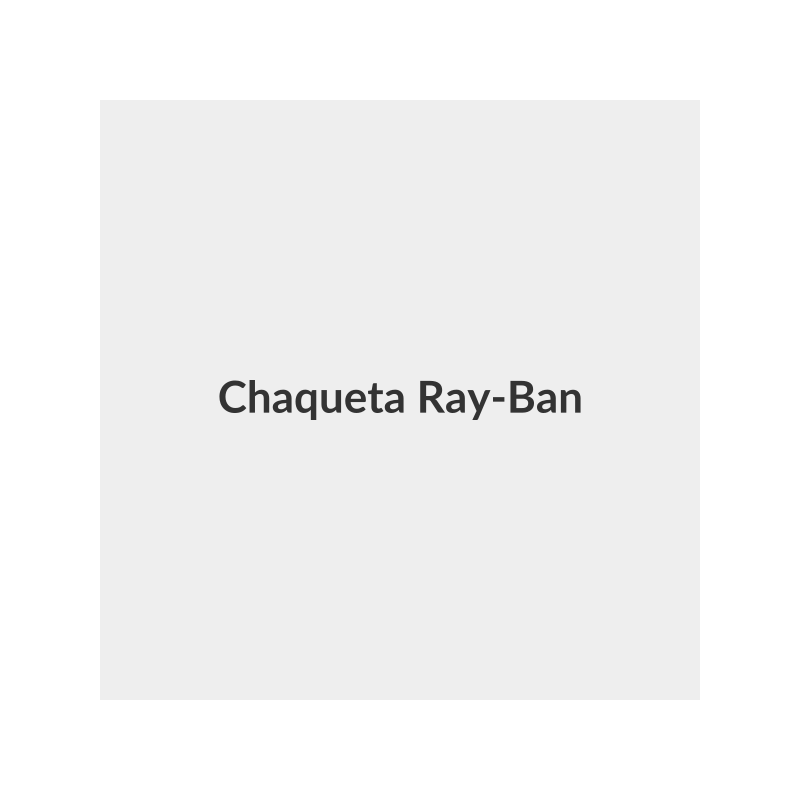 Chaqueta Ray-Ban Elite