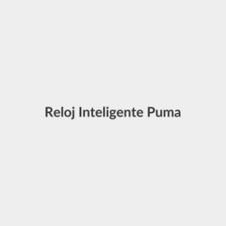 Reloj Inteligente Puma Basic