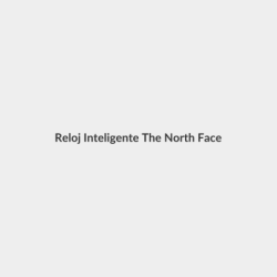 Reloj Inteligente The North Face Classic