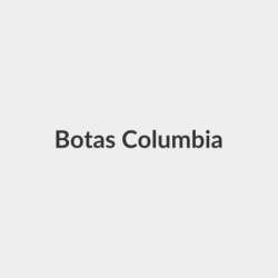 Botas Columbia Advanced