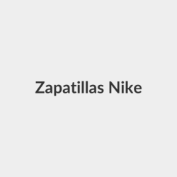 Zapatillas Nike Ultra