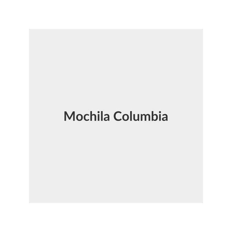 Mochila Columbia Advanced