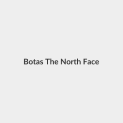 Botas The North Face Pro