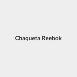 Chaqueta Reebok Basic