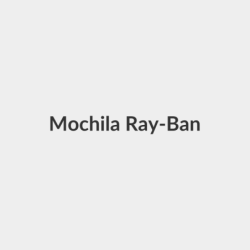 Mochila Ray-Ban Premium