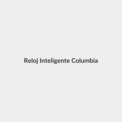 Reloj Inteligente Columbia Urban