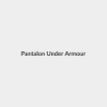 Pantalón Deportivo Under Armour Basic
