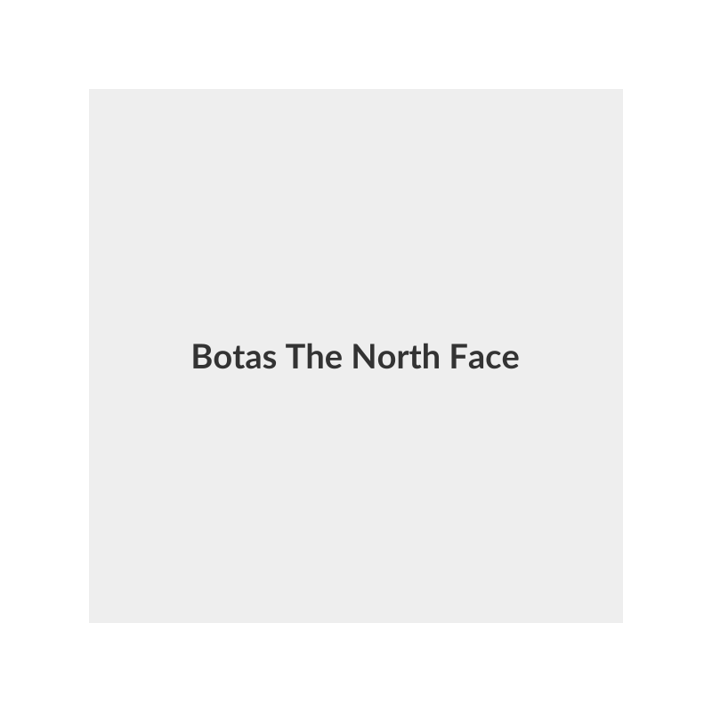 Botas The North Face Elite