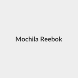 Mochila Reebok Ultra