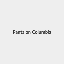 Pantalón Deportivo Columbia Basic