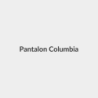 Pantalón Deportivo Columbia Basic