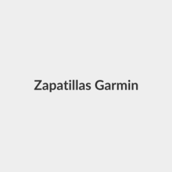 Zapatillas Garmin Sport