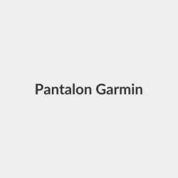 Pantalón Vaquero Garmin Pro