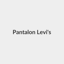 Pantalón Deportivo Levi's Ultra
