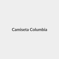 Camiseta Columbia Ultra