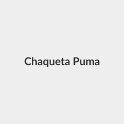 Chaqueta Puma Urban