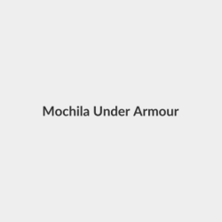Mochila Under Armour Advanced