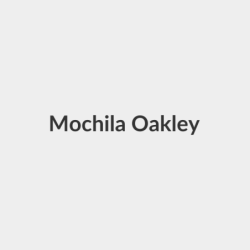 Mochila Oakley Sport
