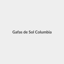 Gafas de Sol Columbia Pro