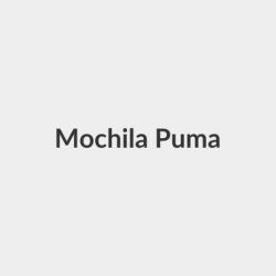 Mochila Puma Advanced