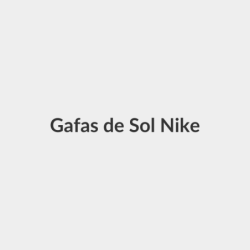 Gafas de Sol Nike Advanced