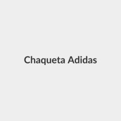 Chaqueta Adidas Max