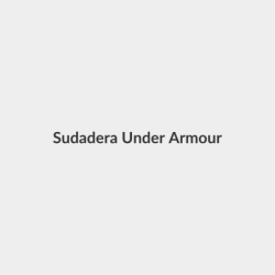 Sudadera Under Armour Elite