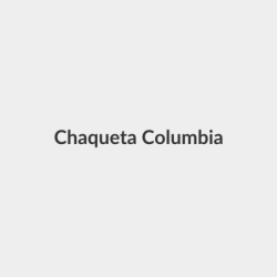 Chaqueta Columbia Urban