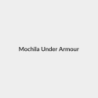 Mochila Under Armour Max