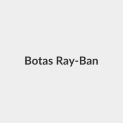 Botas Ray-Ban Max