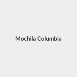 Mochila Columbia Pro