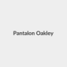 Pantalón Deportivo Oakley Max