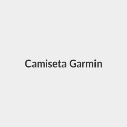 Camiseta Garmin Pro