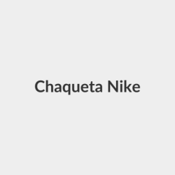 Chaqueta Nike Elite